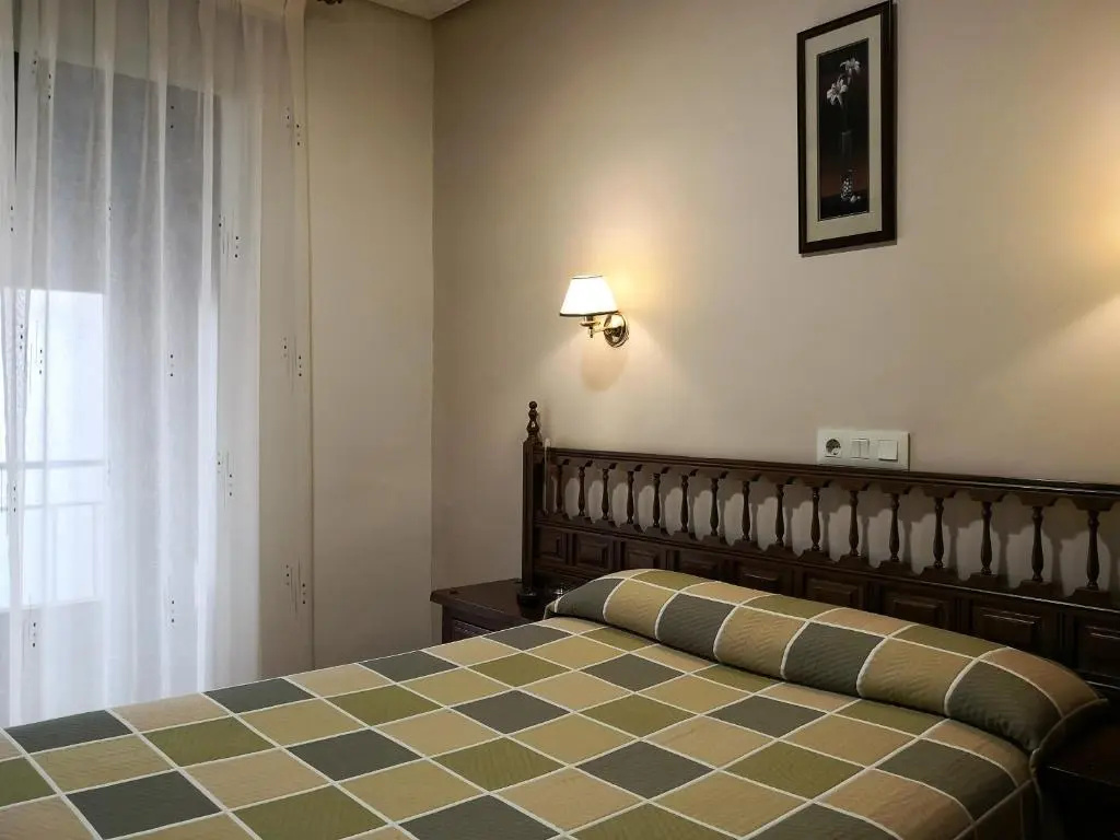 Standard Double Family room (twin beds)
