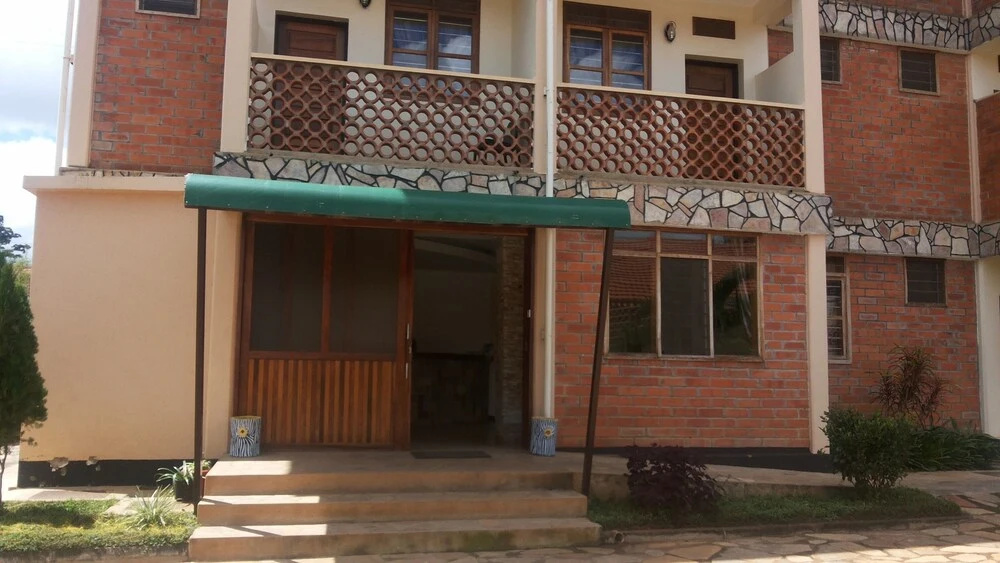 Global Friendship Hotel