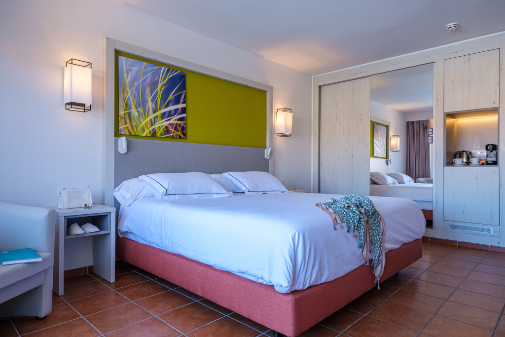 Oassium Hotel at Estival Park, Коста Дорада, Іспанія мініатюра 7