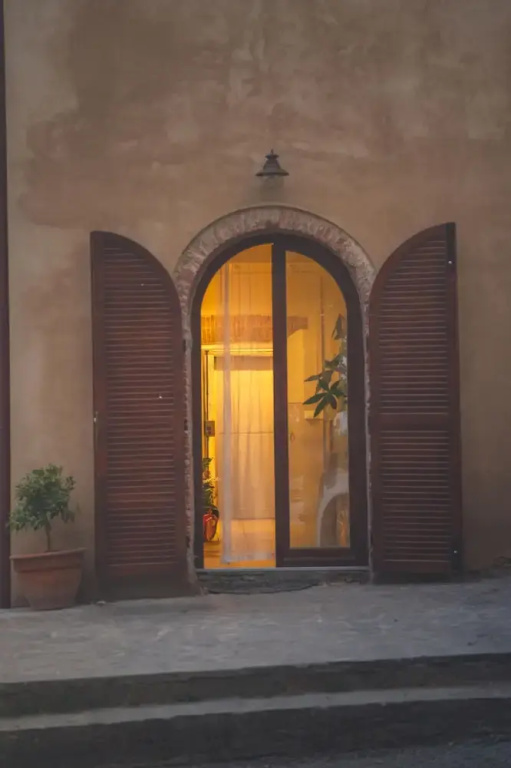 Agriturismo Le Chiome