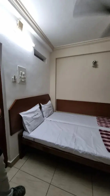Classic room