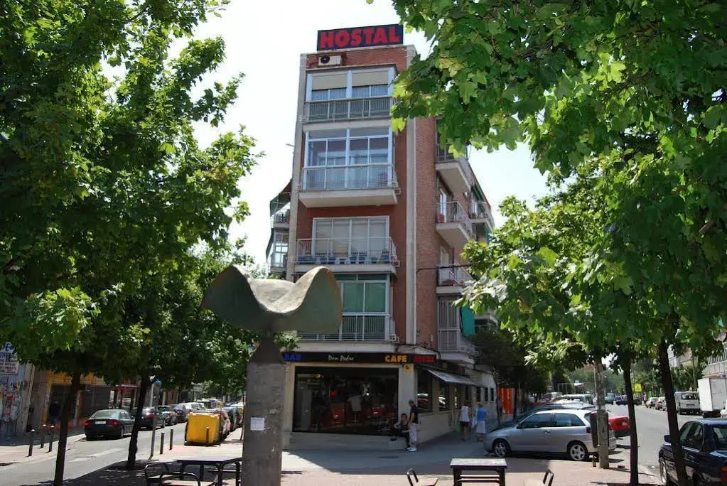 Hostal Don Pedro