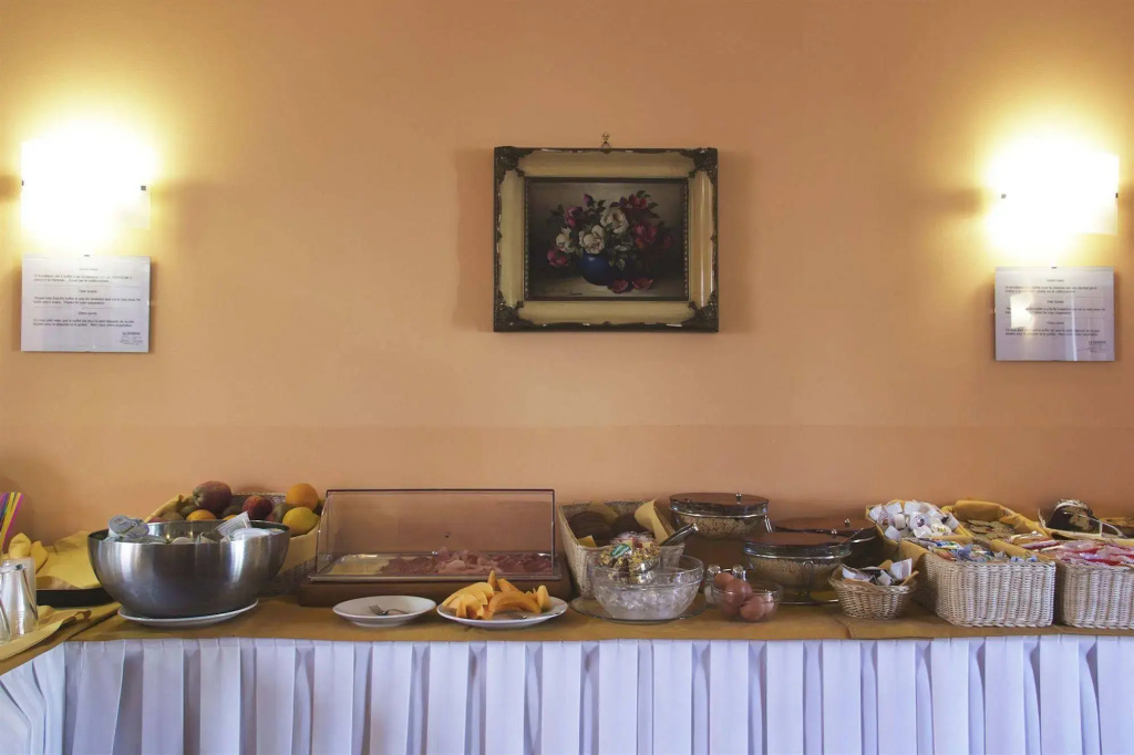 Hotel Alpi Resort - Général
