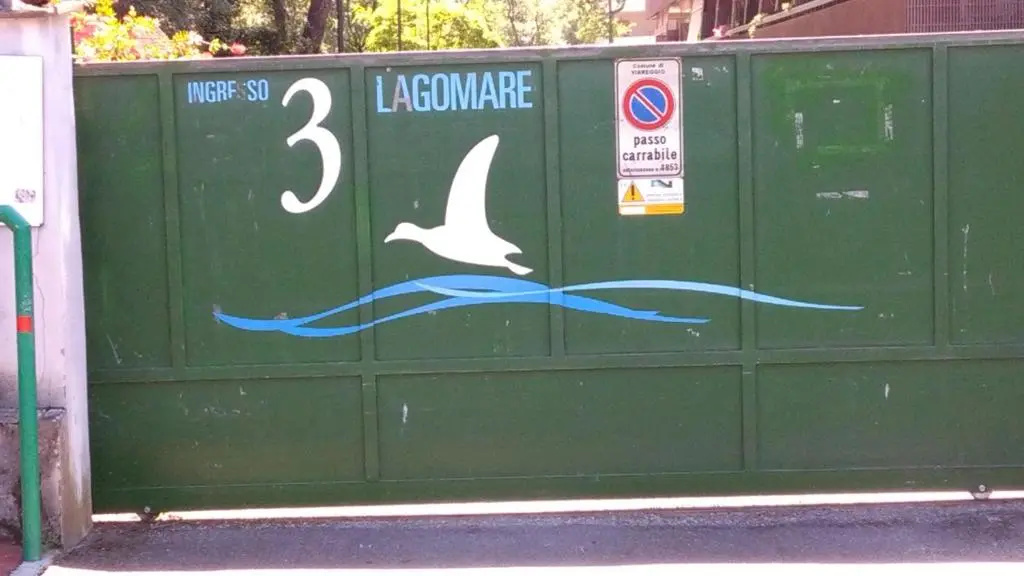Residence Lagomare