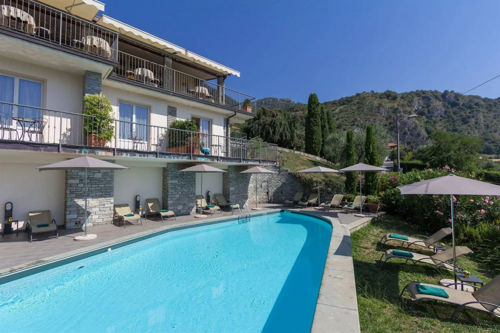 Hotel La Perla - Général