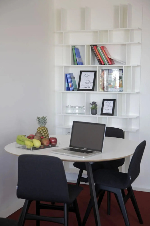 1866 Court & Suites - фото 13