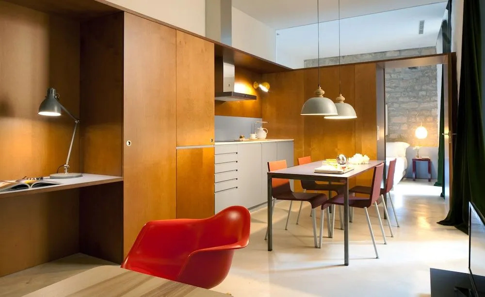 Casa Neri Apartments — фото 3