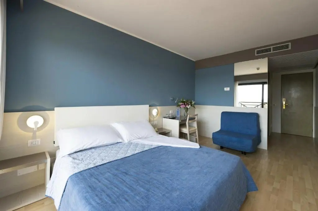 Hotel Marina Uno - Général