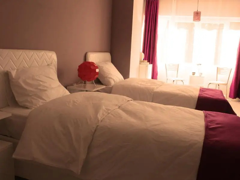 Beykent Inn Hotel - Chambres
