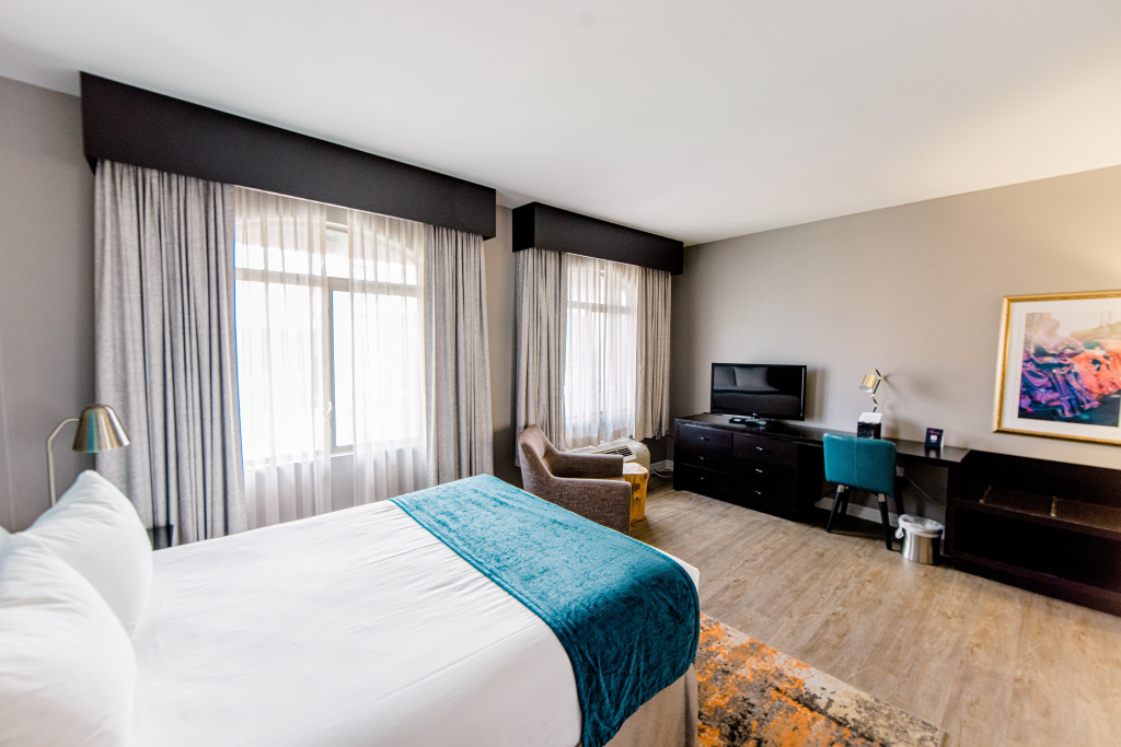 Hotel Indigo San Antonio Riverwalk by IHG - Général