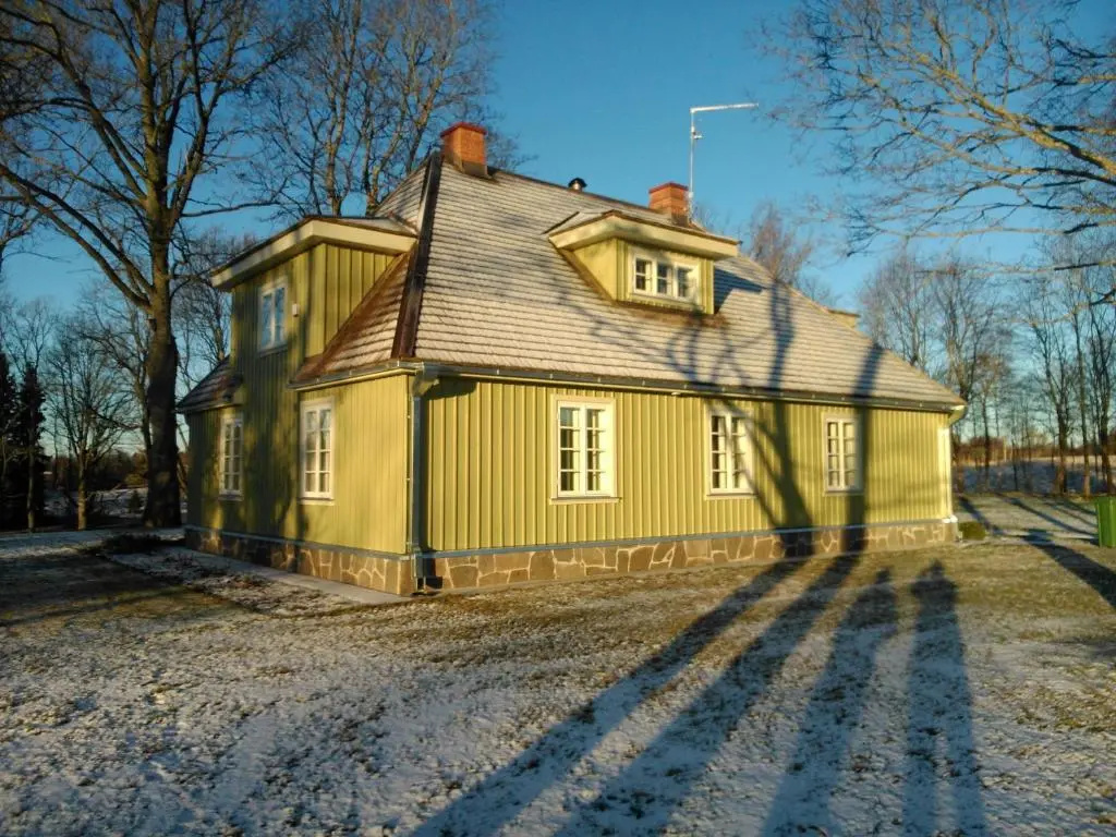 Cottage