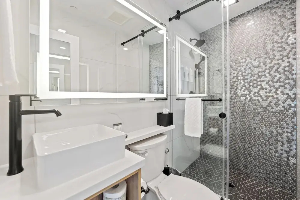 The Tower Hotel Fallsview - Chambres