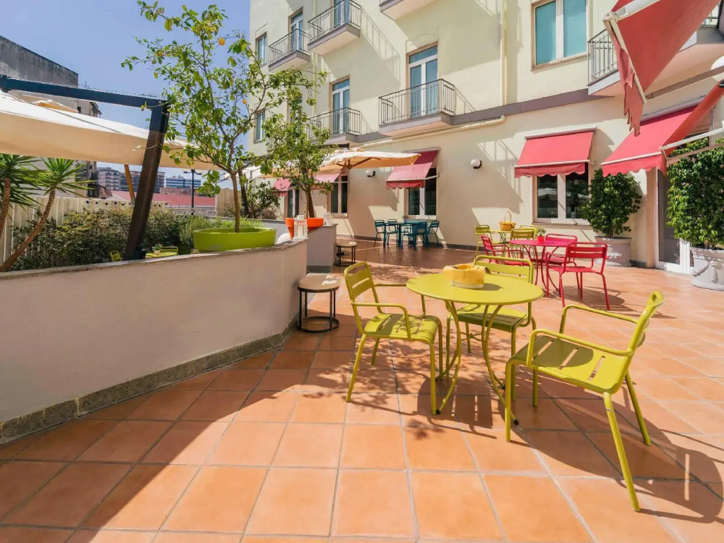 Hotel photo 25