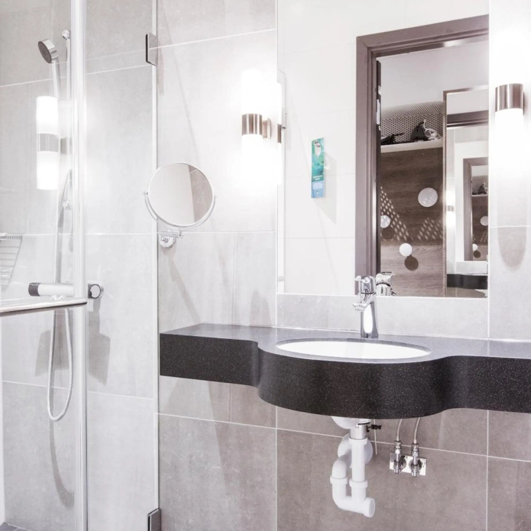 Quality Hotel Winn Haninge - Général