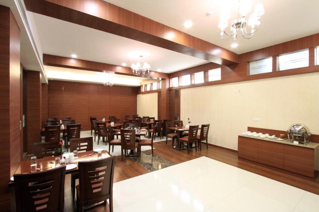 Hotel photo 8