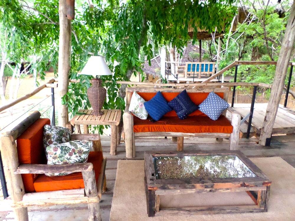 Saraii Village
