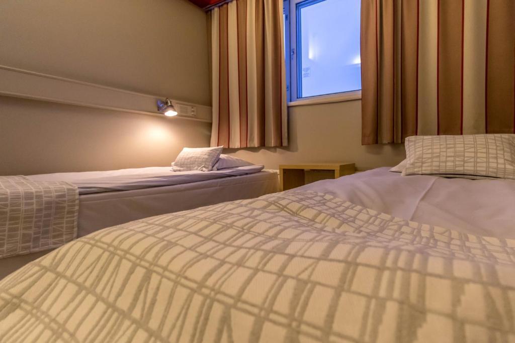 Hotel Rudolf by null