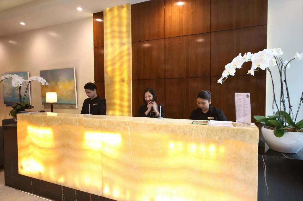 Hotel photo 35