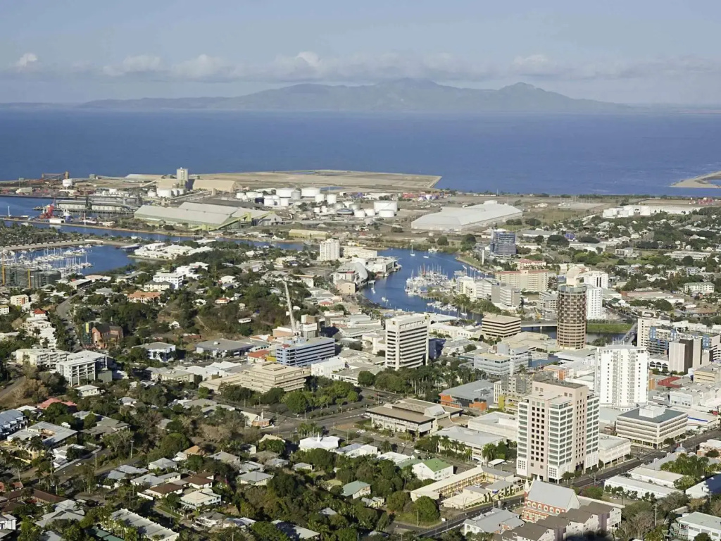 Mercure Townsville