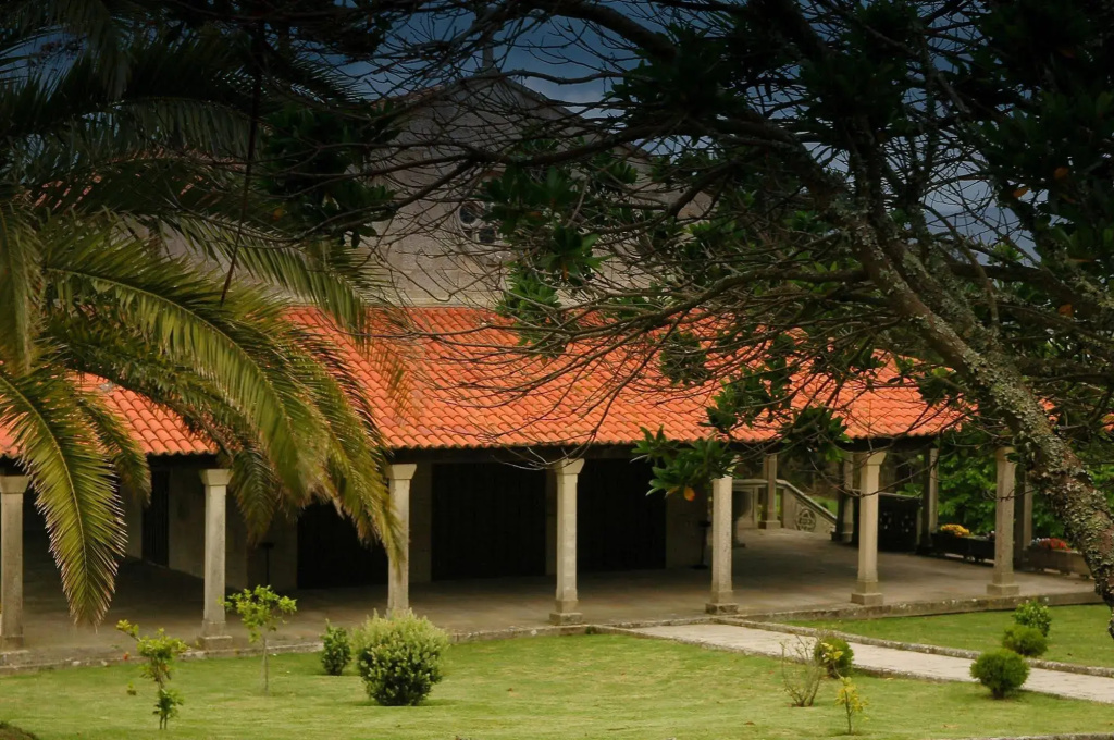 Parador De Baiona - Général