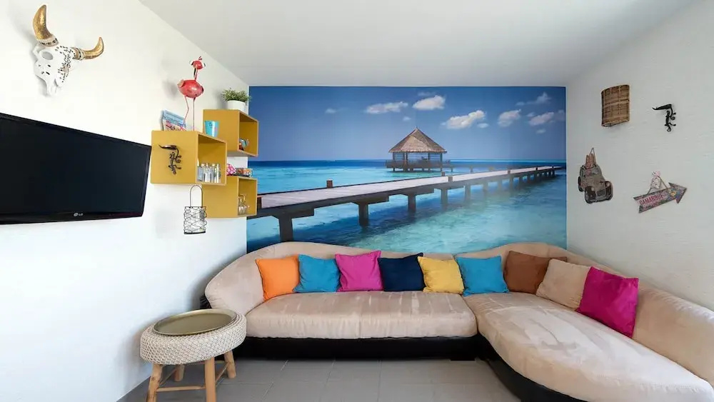 Afficher la photo 6 — Apartment in Grau du Roi Near the Beach