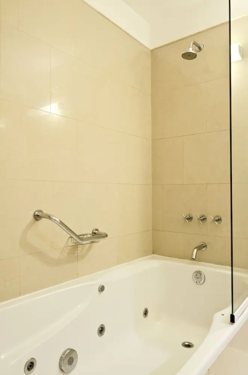 Gran Brizo Comahue - Chambres