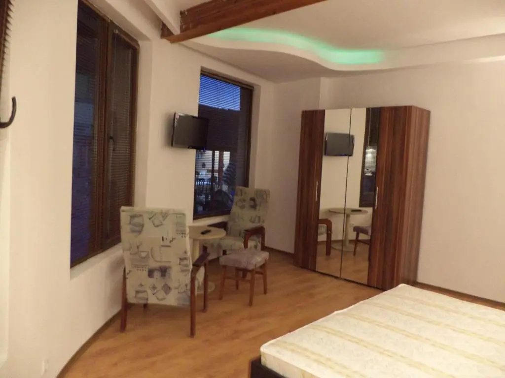 Hotel Complex St. Peter - Chambres