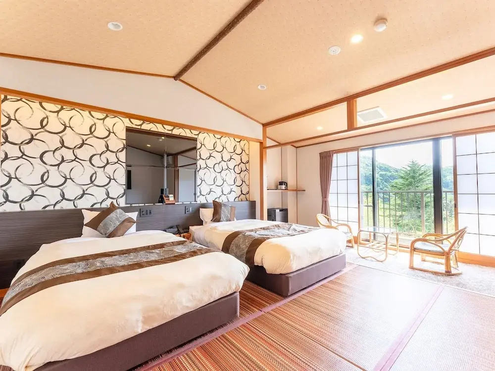 Comfort room