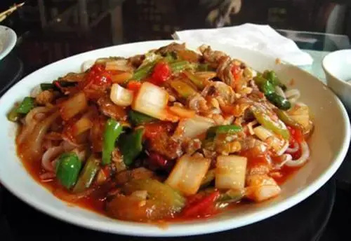Daluqiao Hotel - Général