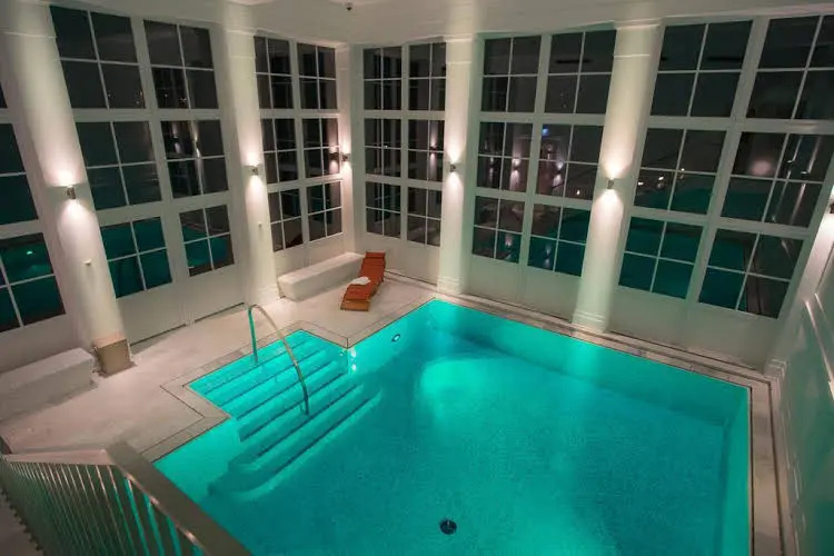 Lahntalhotel Feudingen - Général