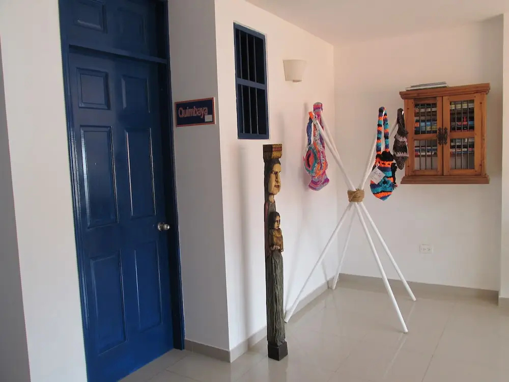 Zana Hotel Boutique - Chambres