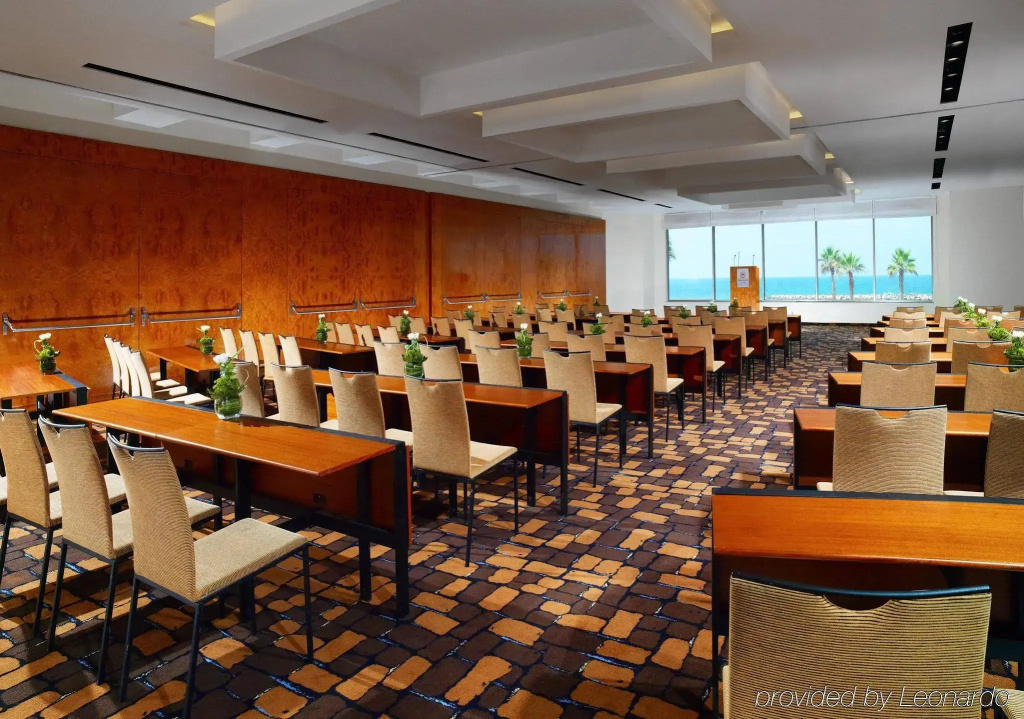 Sheraton Grand Tel Aviv - Général