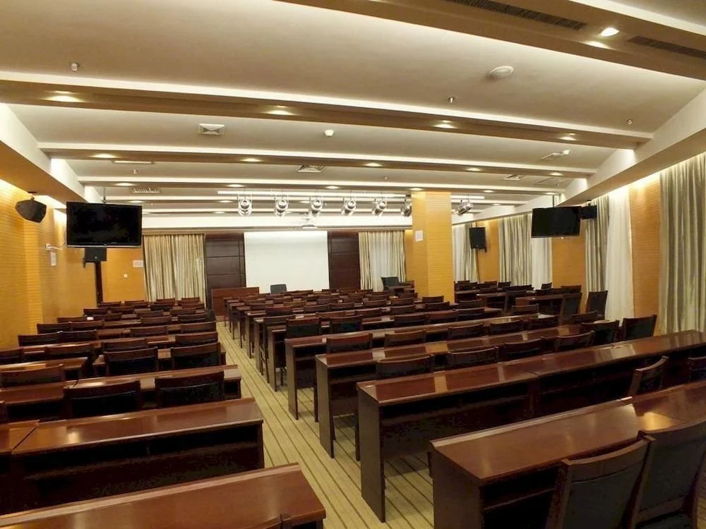 Lidu Business Hotel - Général
