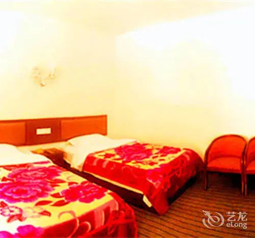 Jiuzhaigou Tongfu Hostel