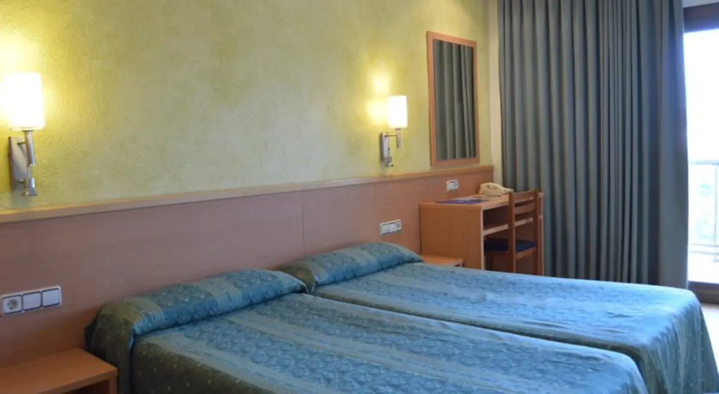 Hotel Samba - Général