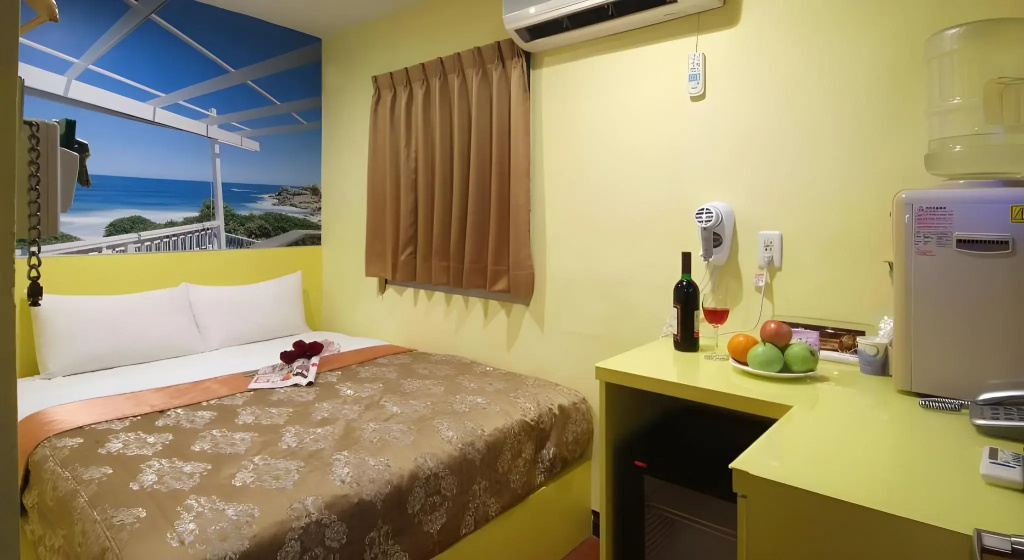 Hotel photo 11