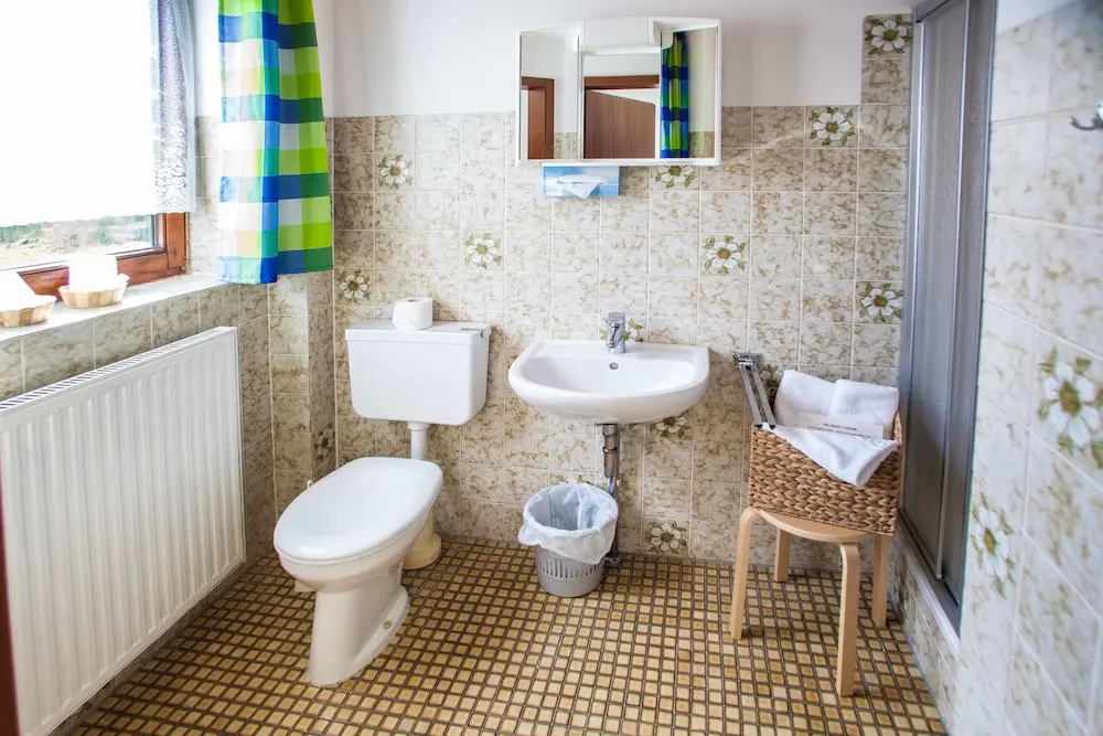 Hotel Im Tannengrund - Chambres