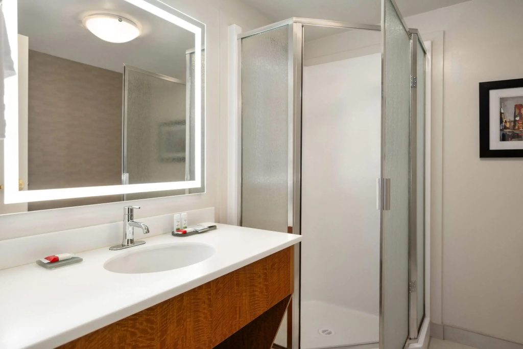 La Quinta Inn by Wyndham Vancouver Airport - Général