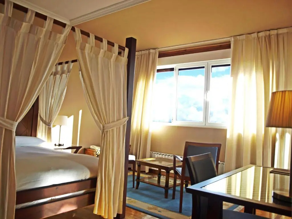 Hotel Casa Camila - Général