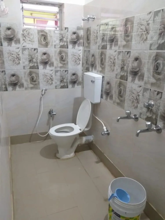 Goroomgo Ayush International Digha - Général