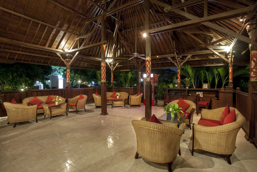 Hotel photo 24