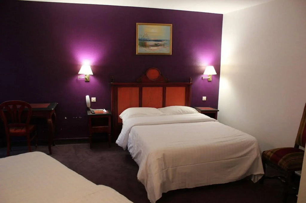 Hotel photo 7