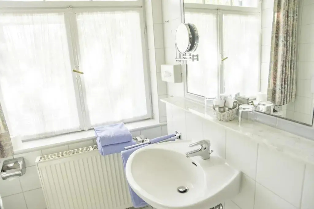 Hotel Gautinger Hof - Chambres