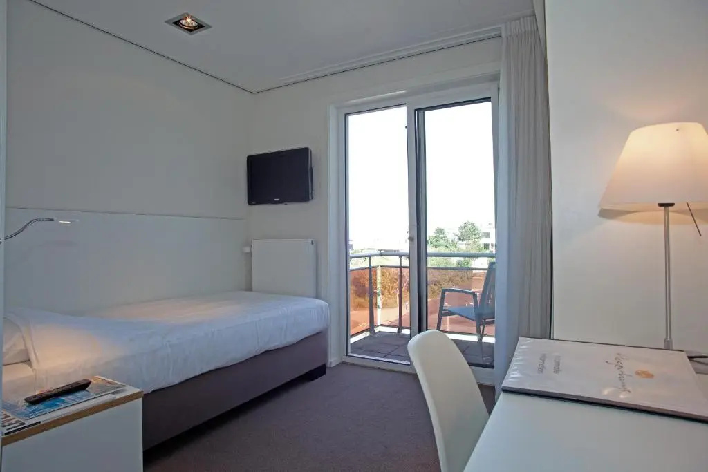 Hogerhuys - Adults Only - Chambres