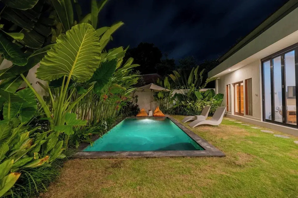 Villa Meli Canggu