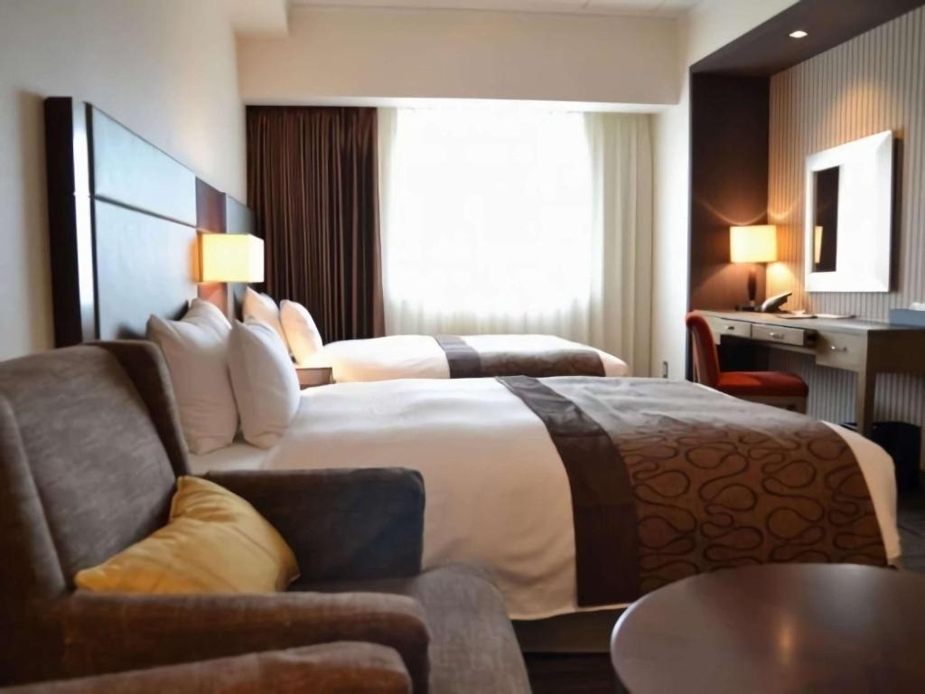 ibis Styles Sapporo 사진 17