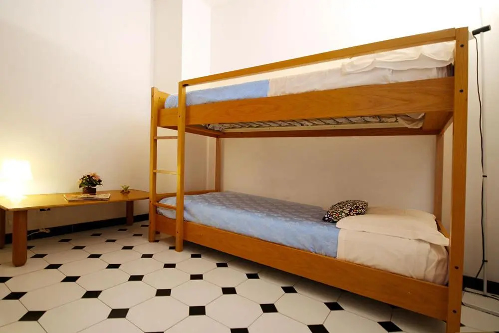 Residence Edy - Chambres