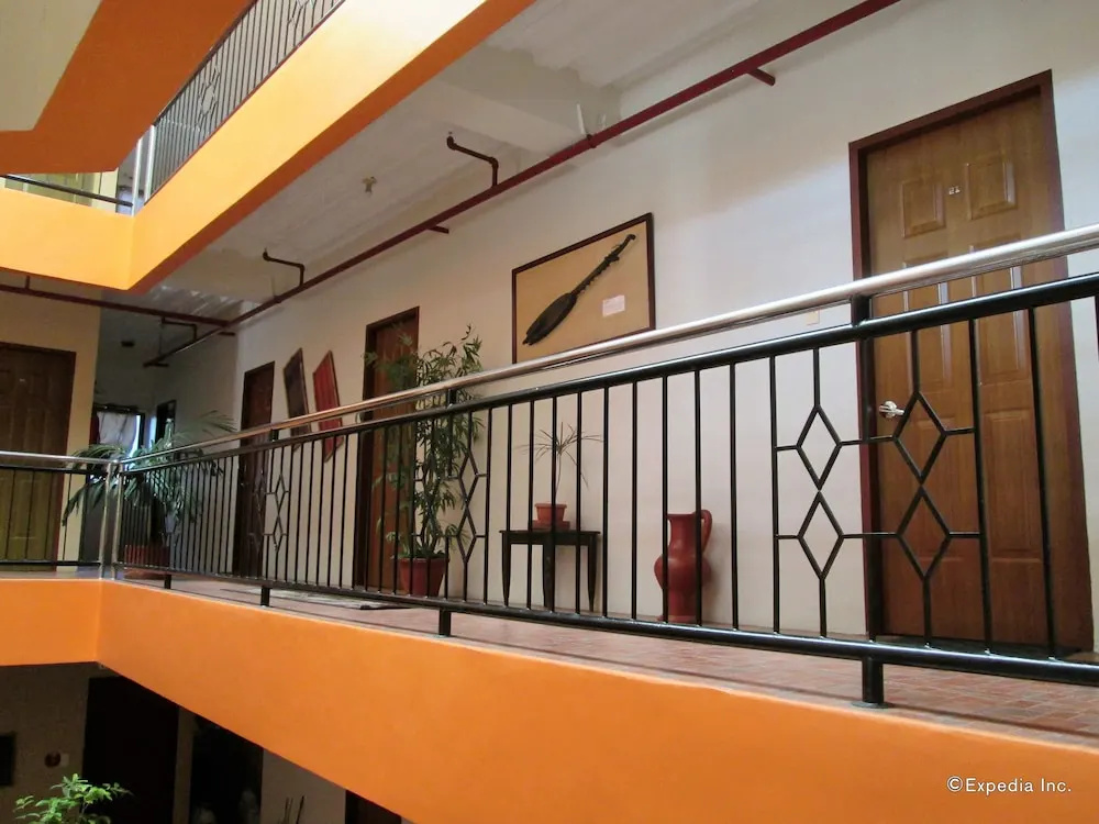 Casa Azucena - Chambres