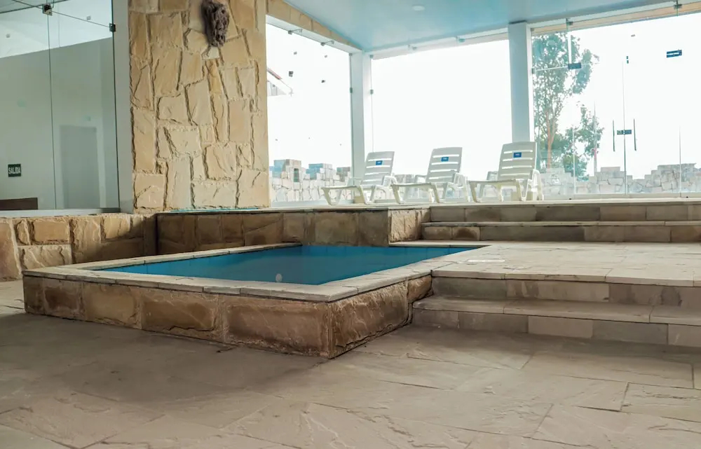 Hotel Puerta del Sol Colca - фото 15