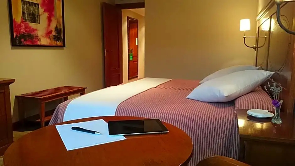 Villava Pamplona - Chambres